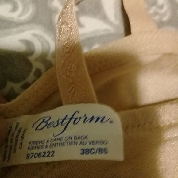Bras - Picture 5 of 7